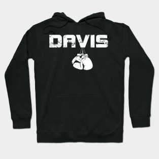 Gervonta Davis Tank Hoodie